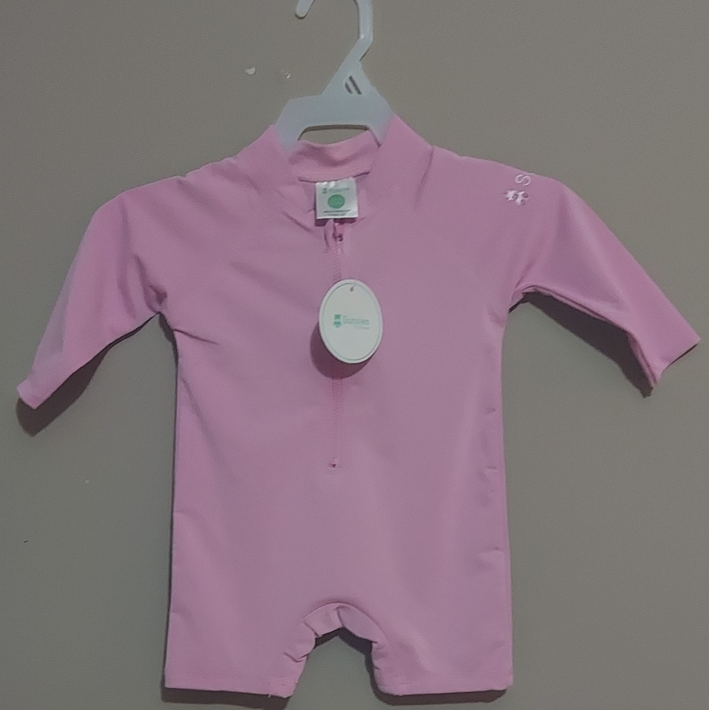 Sunzies Baby Swimsuit